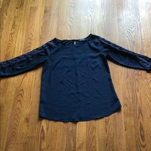 Size small The Limited Blouse- Like New